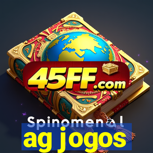ag jogos